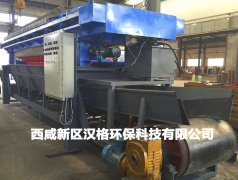 一體式壓濾機