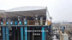 河道清淤壓濾機